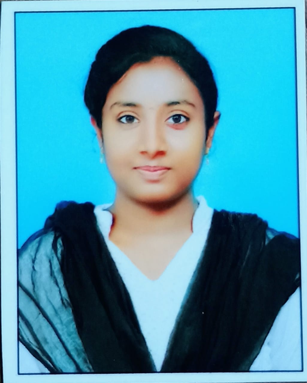 K. Naga Jypthi