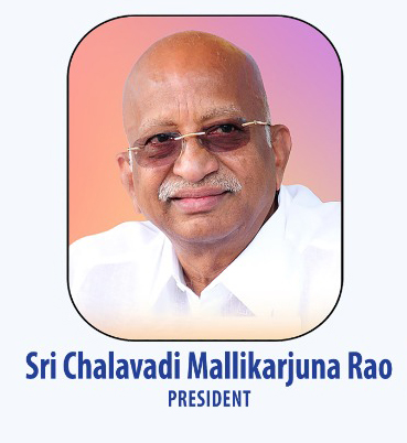 Sri Chalavadi Mallikarjuna Rao
