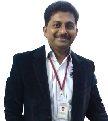 Dr. Shaik Akbar