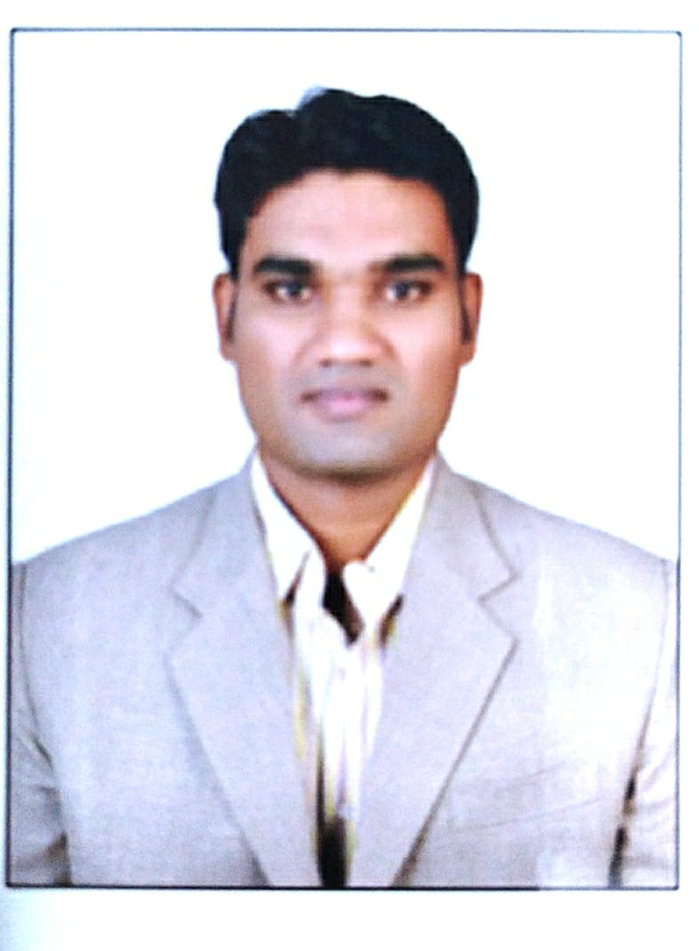 Dr. N Rajesh Babu 