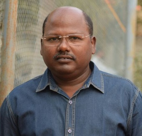 Mr. M. Victor Johnson