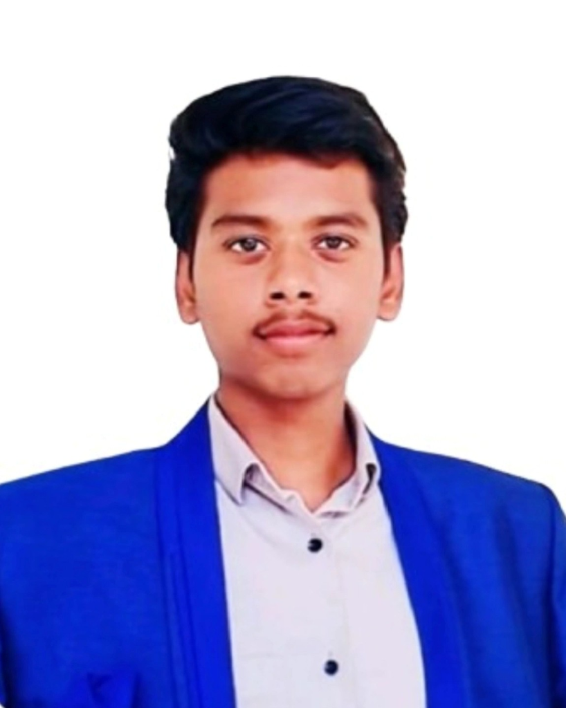 CHIMAKURTHI SHANMUKHA SAI SRI HARSHA