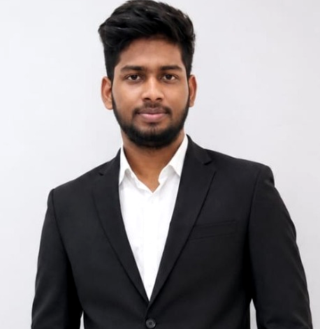 Mr. SHAIK MAHABUBSUBHANI