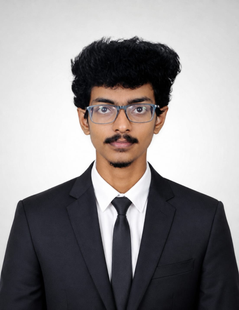 VEMULA BALA SAI VIKAS