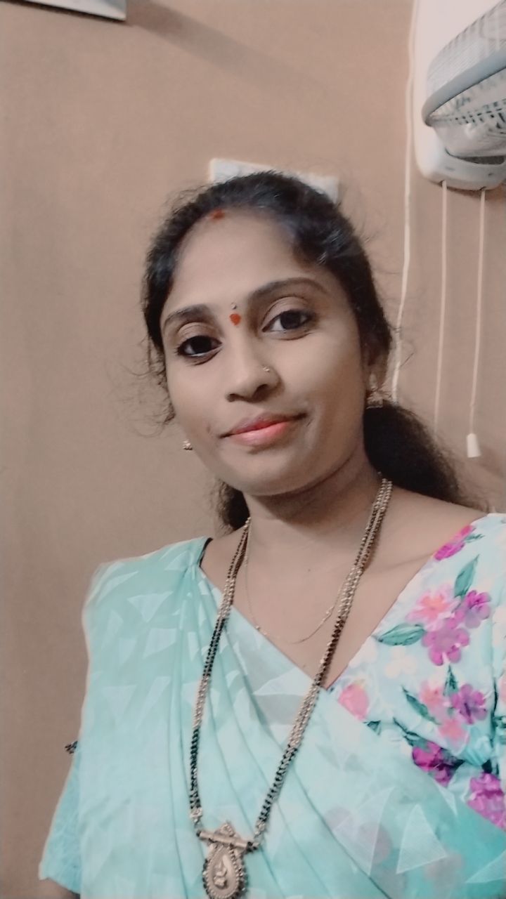 krishnaveni