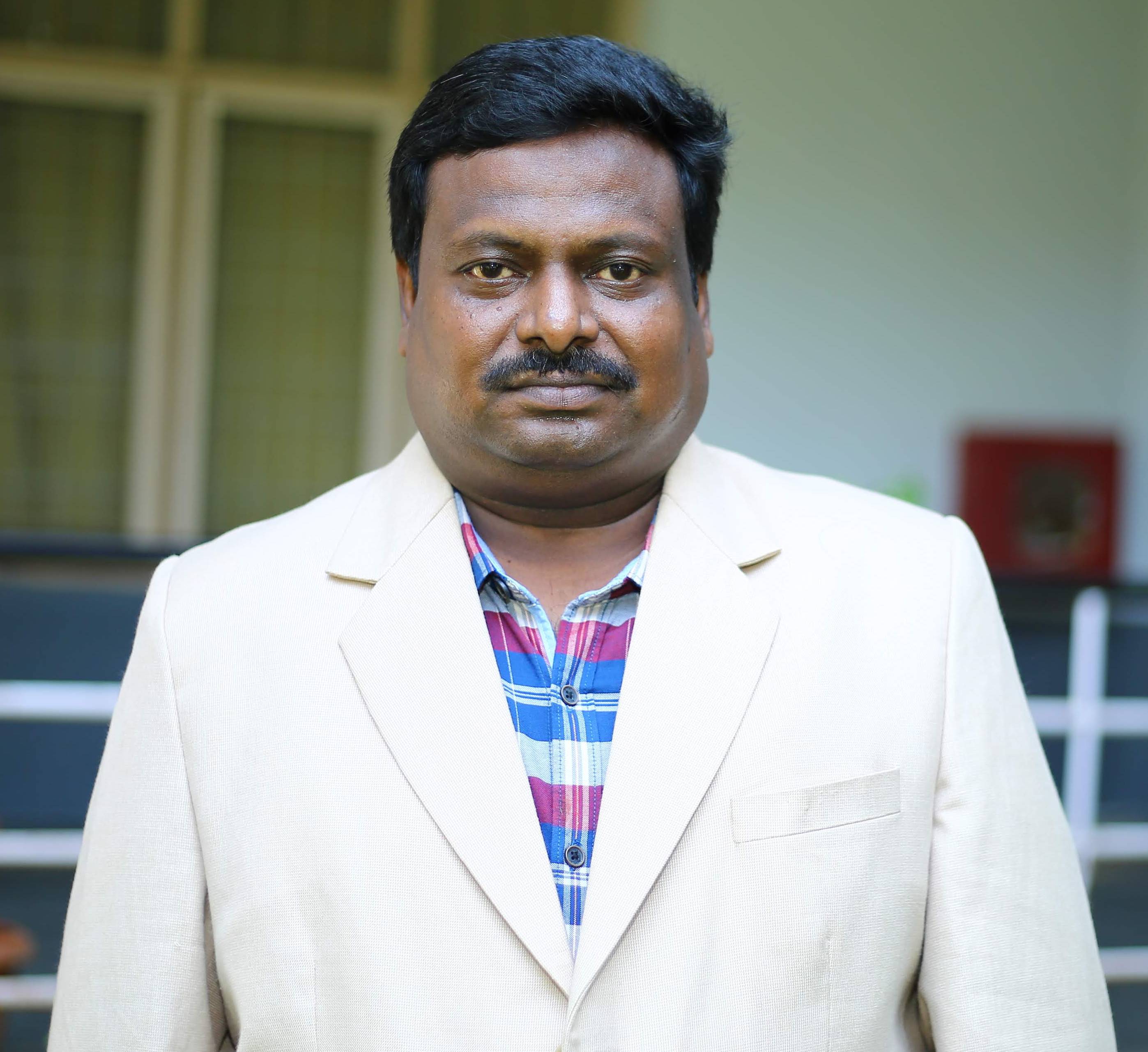 Dr.Y. Rajendra Babu