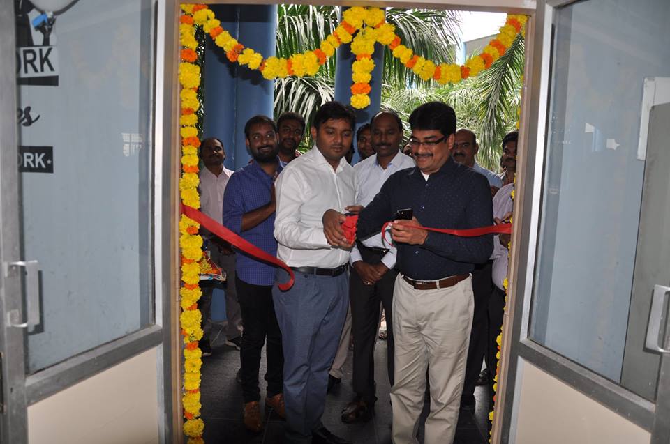 PSCMR College of Engineering & Technology – Enduring Excellence