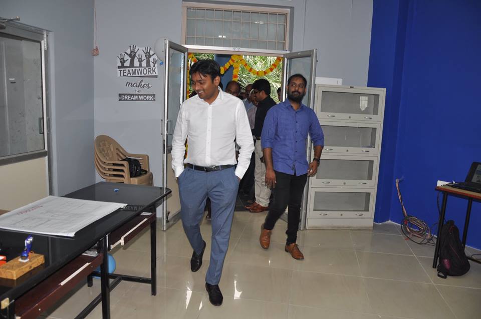 PSCMR College of Engineering & Technology – Enduring Excellence